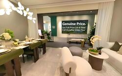 THE ARCADY AT BOON KENG (D12), Apartment #497363661